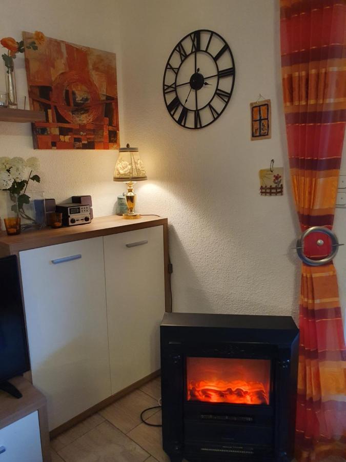 Ferienhaus Möwennest 18, Butjadingen Tossens, Sauna, Strandkorb, Nordsee, 97qm Exterior foto