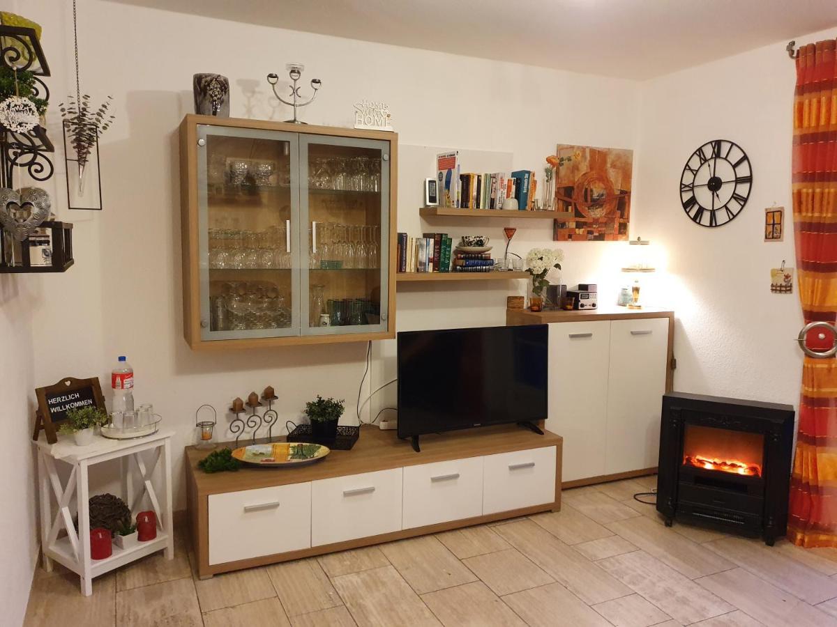Ferienhaus Möwennest 18, Butjadingen Tossens, Sauna, Strandkorb, Nordsee, 97qm Exterior foto