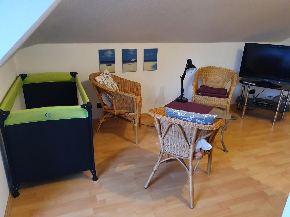 Ferienhaus Möwennest 18, Butjadingen Tossens, Sauna, Strandkorb, Nordsee, 97qm Exterior foto