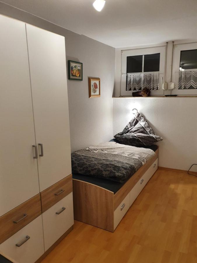 Ferienhaus Möwennest 18, Butjadingen Tossens, Sauna, Strandkorb, Nordsee, 97qm Exterior foto