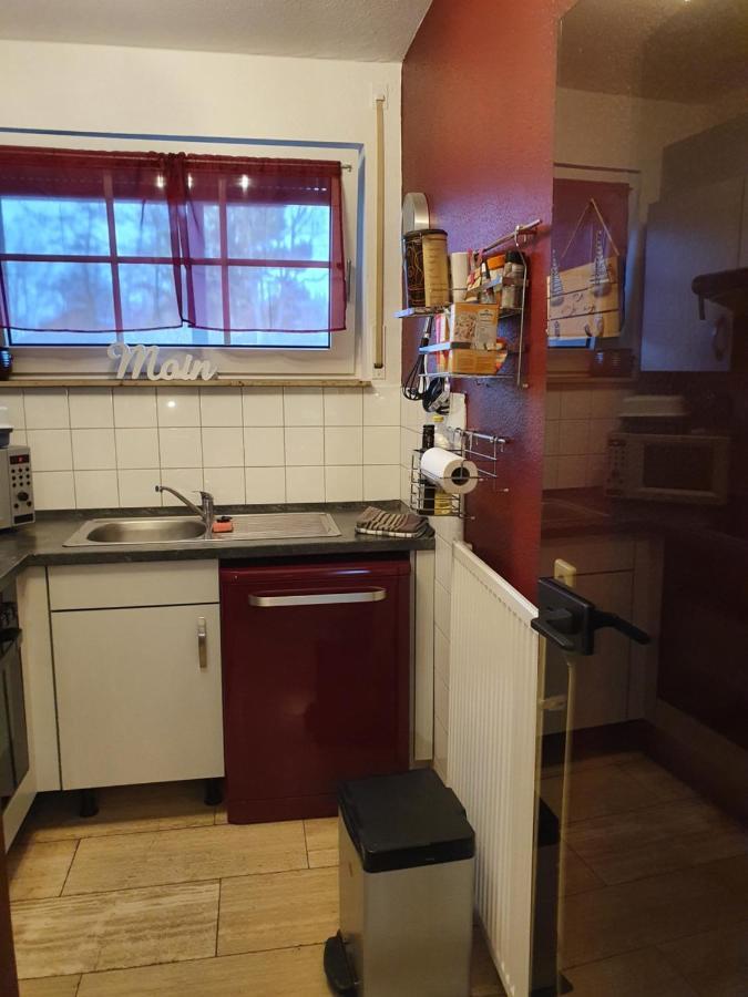 Ferienhaus Möwennest 18, Butjadingen Tossens, Sauna, Strandkorb, Nordsee, 97qm Exterior foto