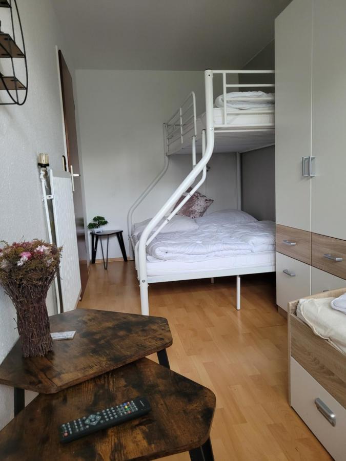 Ferienhaus Möwennest 18, Butjadingen Tossens, Sauna, Strandkorb, Nordsee, 97qm Exterior foto