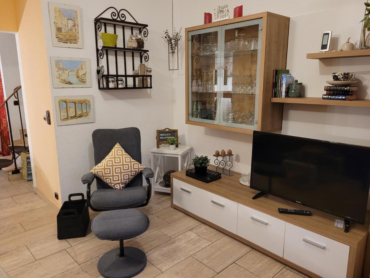 Ferienhaus Möwennest 18, Butjadingen Tossens, Sauna, Strandkorb, Nordsee, 97qm Exterior foto