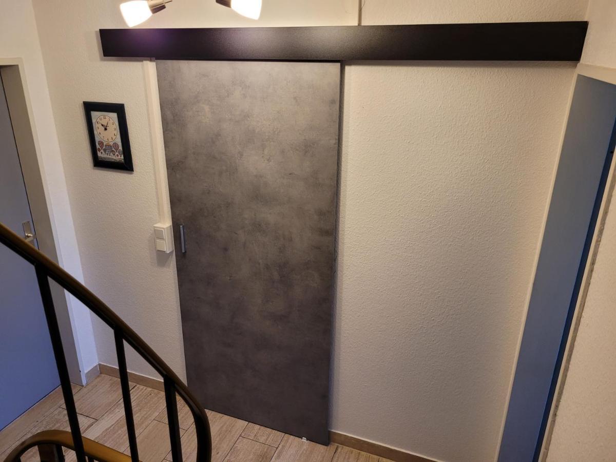 Ferienhaus Möwennest 18, Butjadingen Tossens, Sauna, Strandkorb, Nordsee, 97qm Exterior foto
