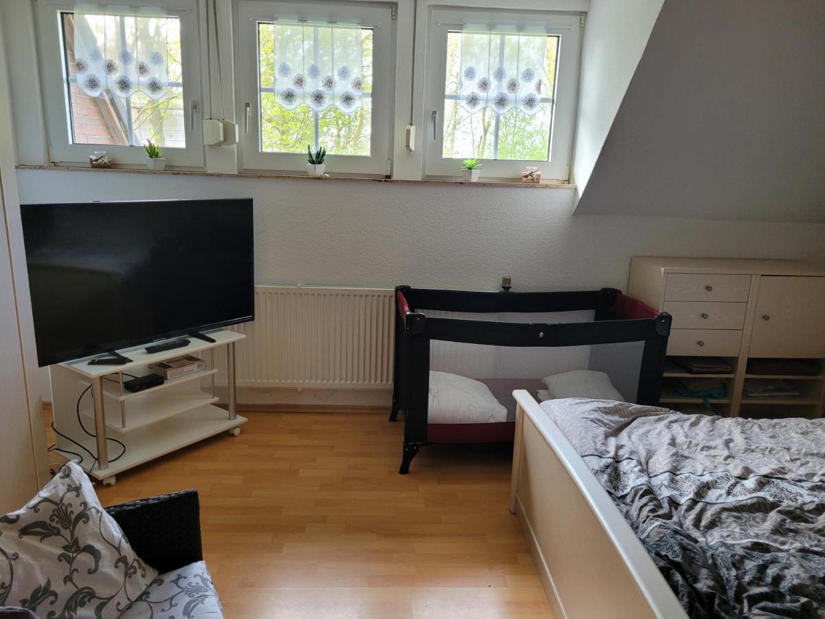 Ferienhaus Möwennest 18, Butjadingen Tossens, Sauna, Strandkorb, Nordsee, 97qm Exterior foto