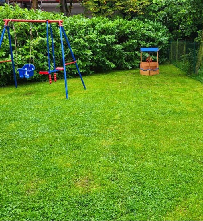 Ferienhaus Möwennest 18, Butjadingen Tossens, Sauna, Strandkorb, Nordsee, 97qm Exterior foto