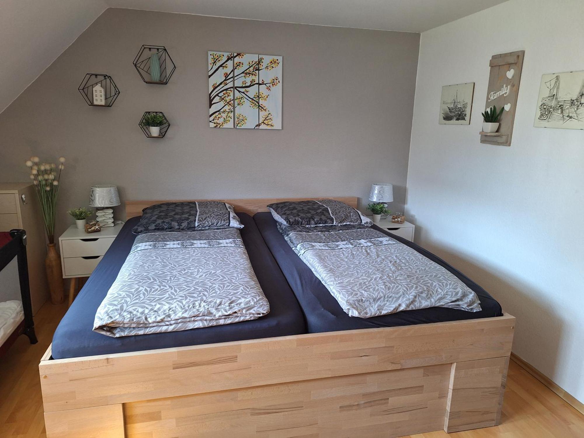 Ferienhaus Möwennest 18, Butjadingen Tossens, Sauna, Strandkorb, Nordsee, 97qm Exterior foto