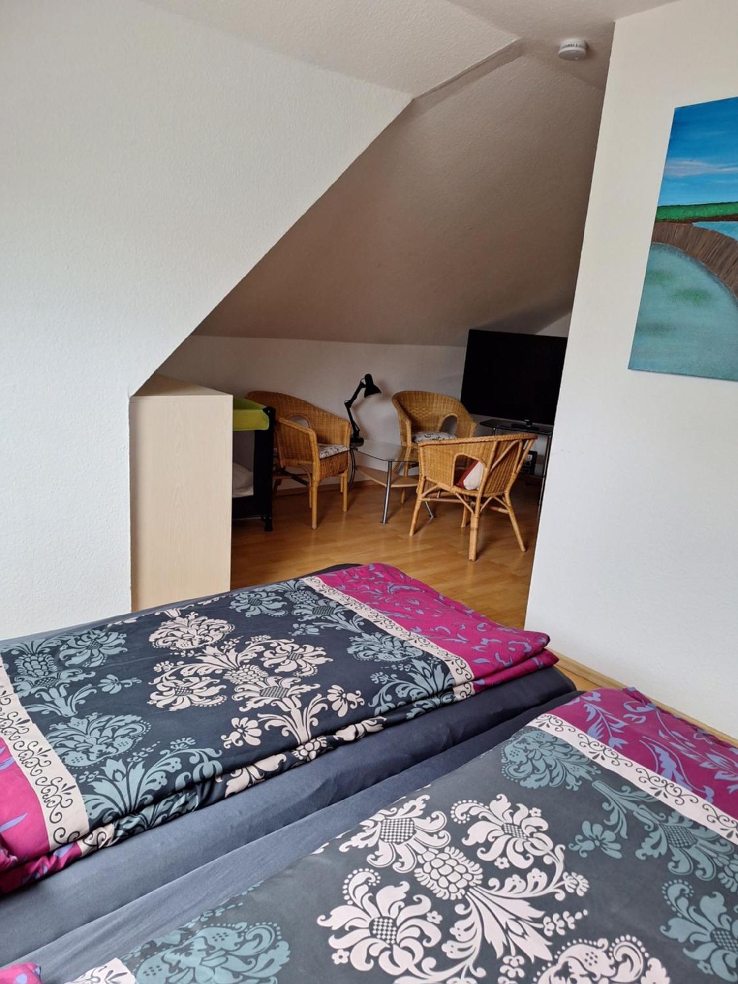 Ferienhaus Möwennest 18, Butjadingen Tossens, Sauna, Strandkorb, Nordsee, 97qm Exterior foto