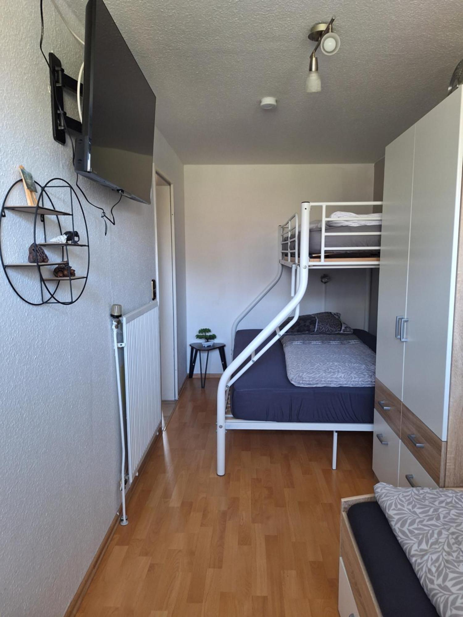 Ferienhaus Möwennest 18, Butjadingen Tossens, Sauna, Strandkorb, Nordsee, 97qm Exterior foto