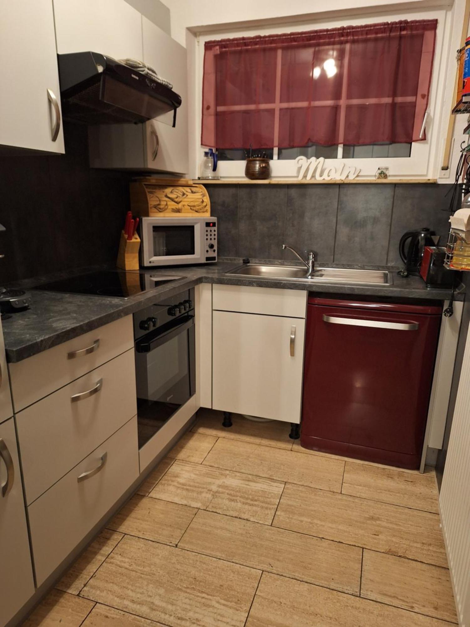 Ferienhaus Möwennest 18, Butjadingen Tossens, Sauna, Strandkorb, Nordsee, 97qm Exterior foto